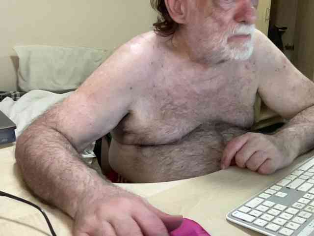 coach-karl Sex Cam Show