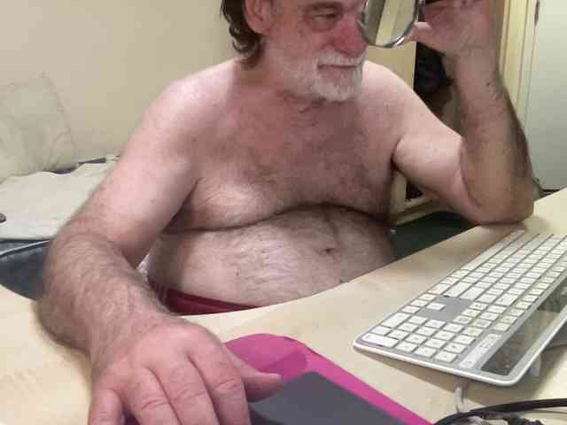 coach-karl Live Webcam on BongaCams