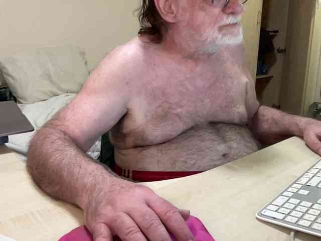 coach-karl Sex Cam Show