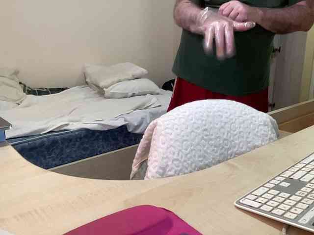 coach-karl Sex Cam Show