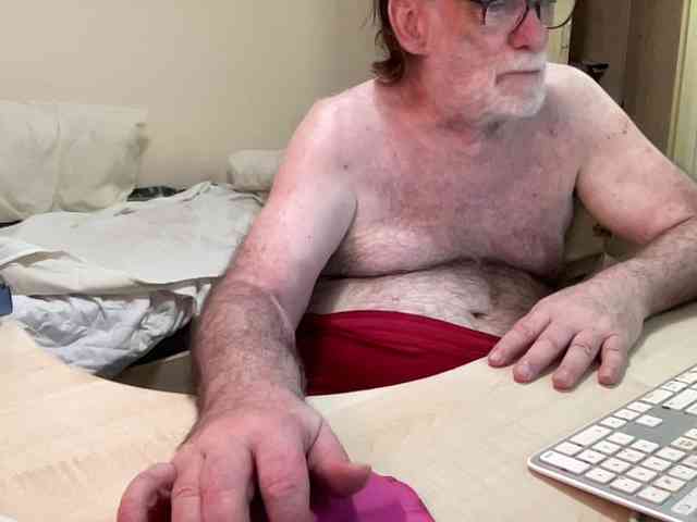 coach-karl Sex Cam Show
