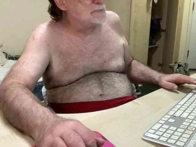 coach-karl Sex Cam Show