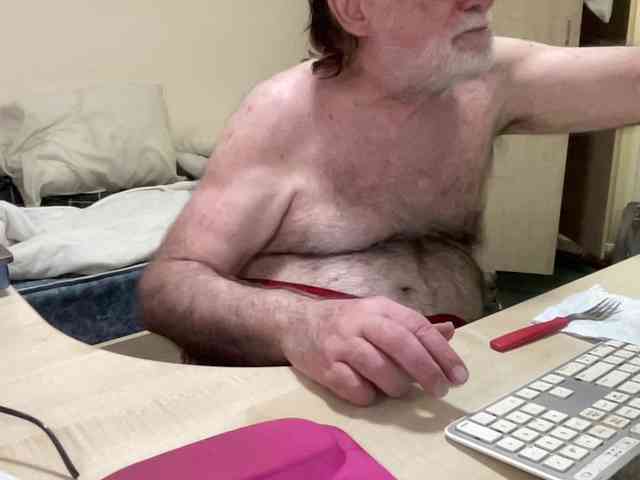 coach-karl Sex Cam Show