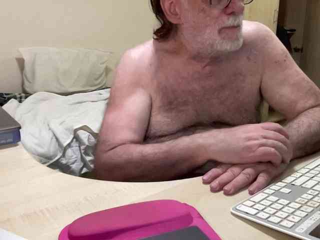 coach-karl Sex Cam Show
