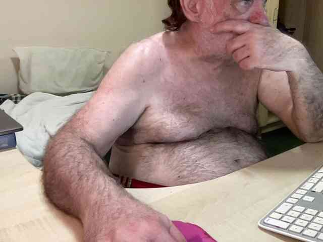 coach-karl Sex Cam Show