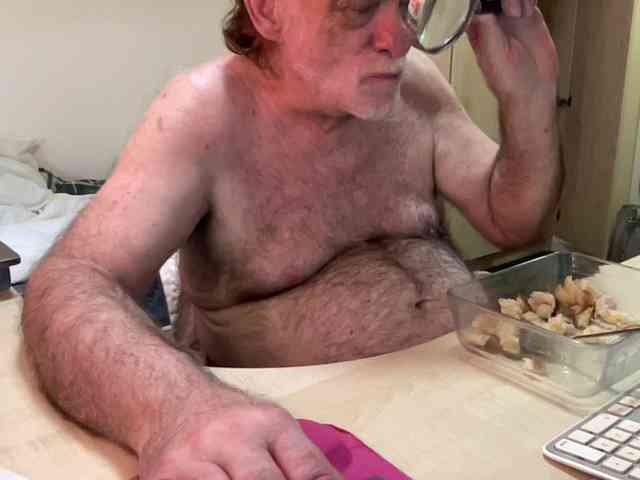 coach-karl Sex Cam Show