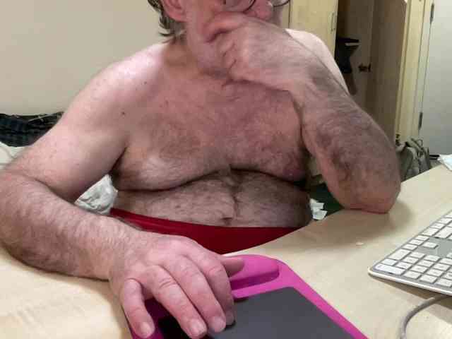 coach-karl Live Webcam on BongaCams