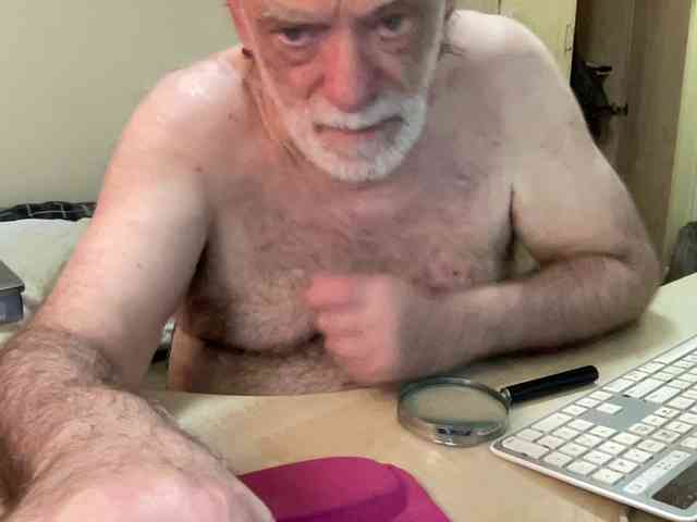 coach-karl Sex Cam Show