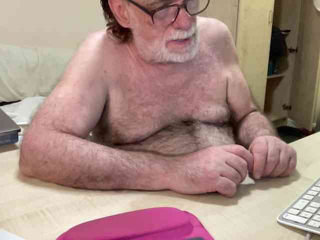 coach-karl Sex Cam Show