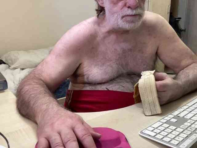 coach-karl Sex Cam Show