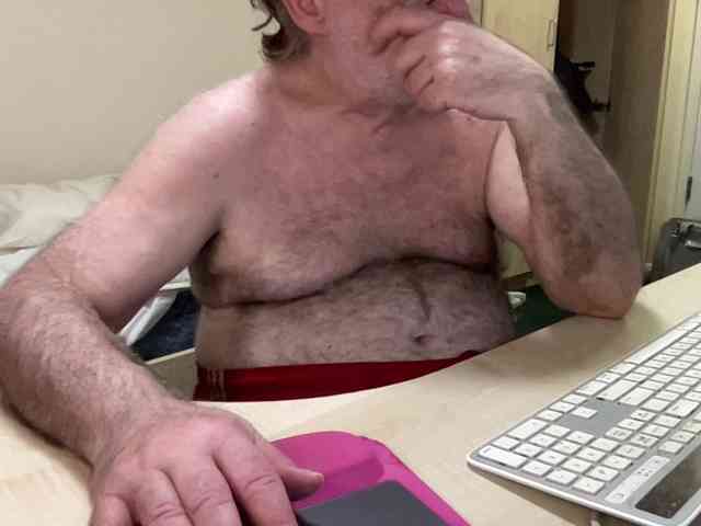 coach-karl Sex Cam Show