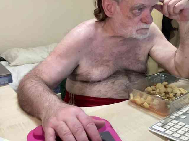 coach-karl Sex Cam Show