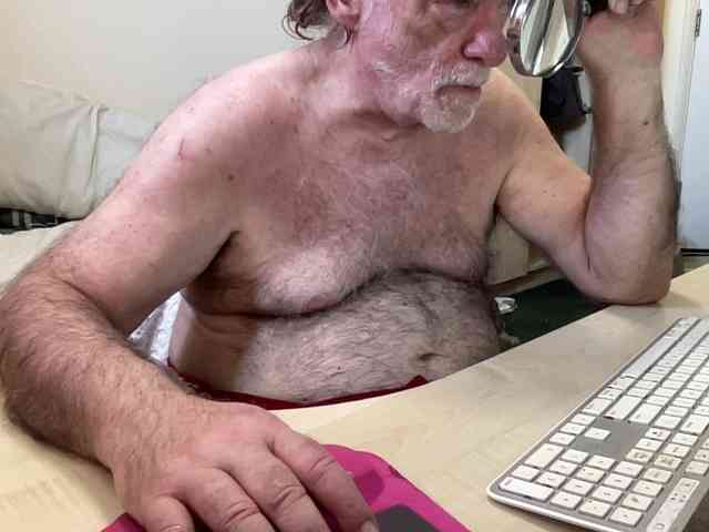 coach-karl Sex Cam Show