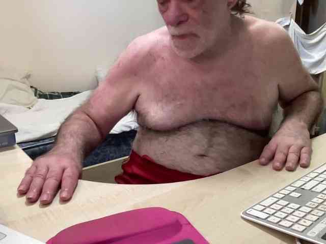 coach-karl Sex Cam Show