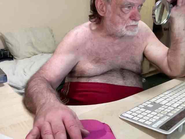 coach-karl Sex Cam Show