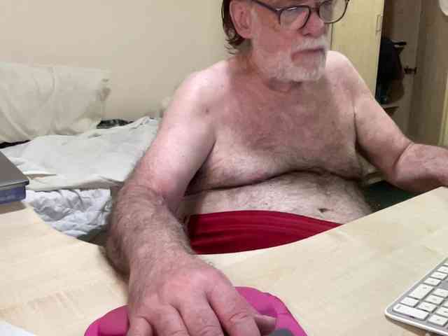 coach-karl Sex Cam Show