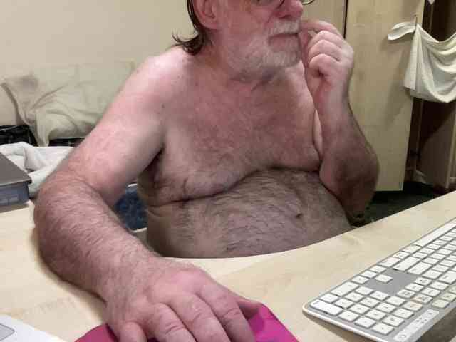 coach-karl Sex Cam Show