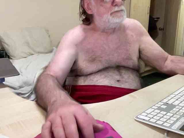 coach-karl Sex Cam Show