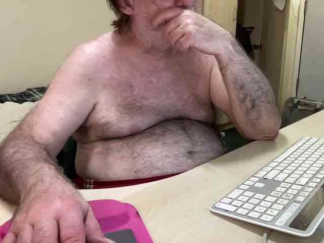 coach-karl Sex Cam Show