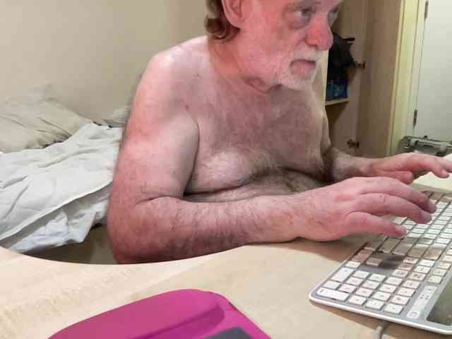 coach-karl Sex Cam Show