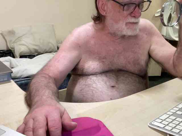 coach-karl Sex Cam Show