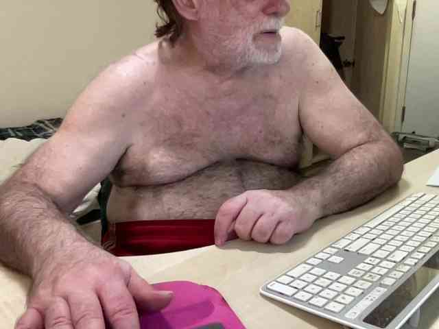 coach-karl Sex Cam Show