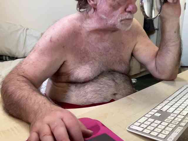 coach-karl Sex Cam Show