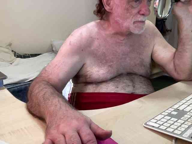 coach-karl Sex Cam Show