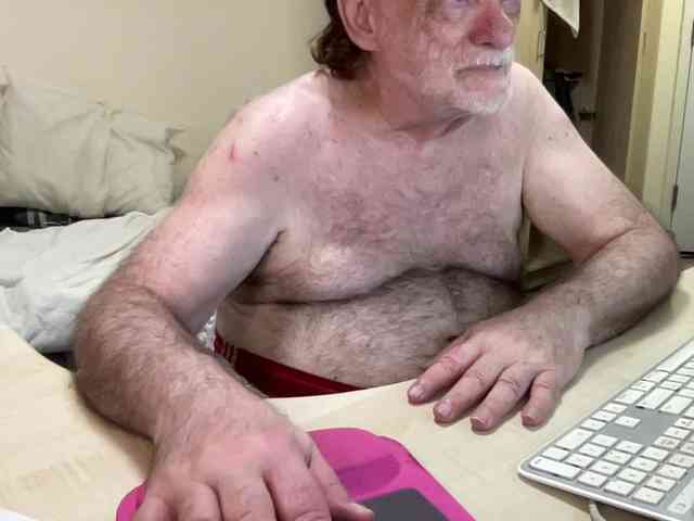 coach-karl Sex Cam Show