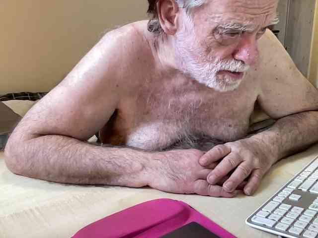coach-karl Sex Cam Show