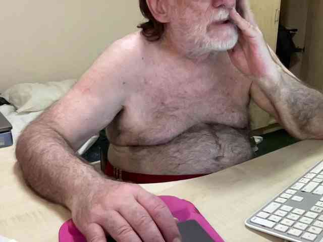 coach-karl Sex Cam Show