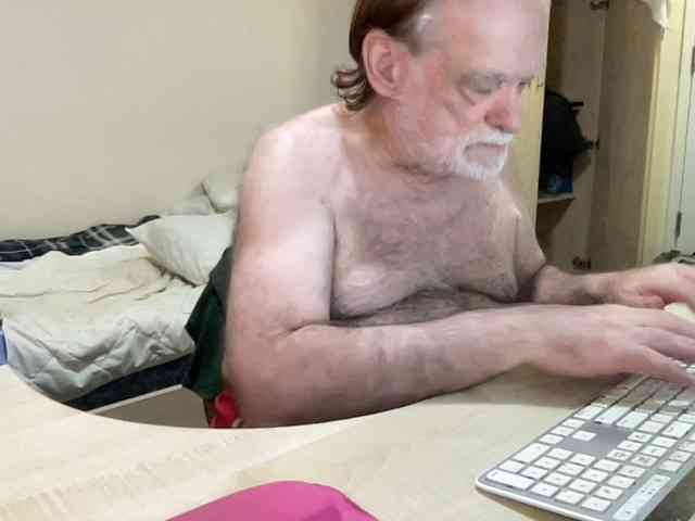 coach-karl Sex Cam Show