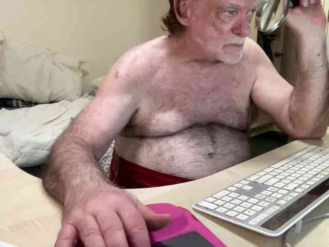 coach-karl Sex Cam Show