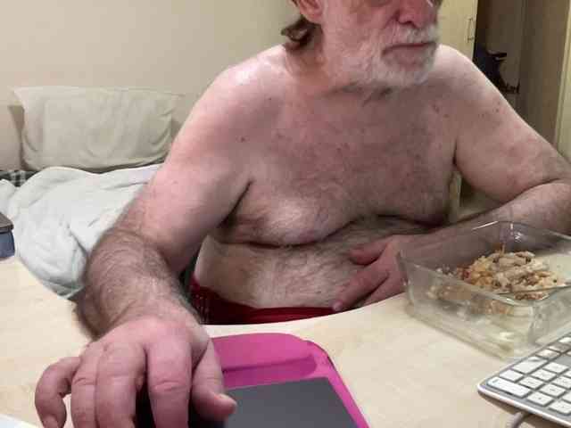 coach-karl Sex Cam Show