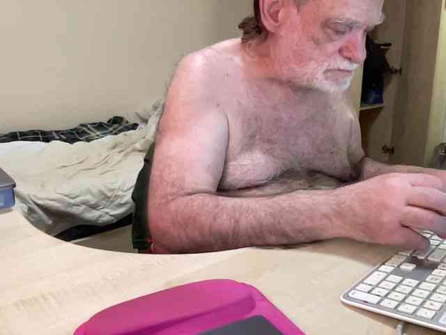 coach-karl Sex Cam Show