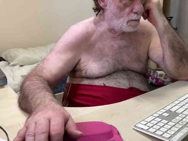 coach-karl Sex Cam Show