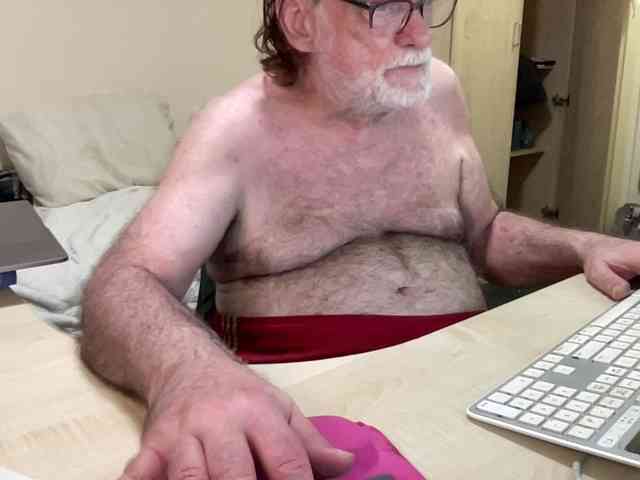 coach-karl Sex Cam Show