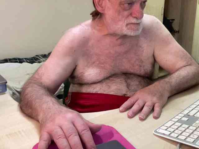 coach-karl Sex Cam Show