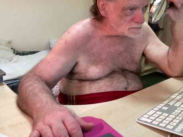coach-karl Sex Cam Show