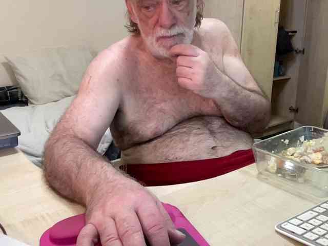coach-karl Sex Cam Show