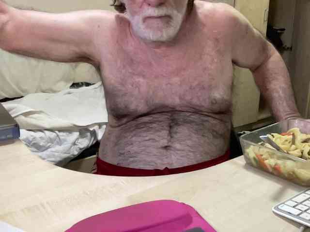 coach-karl Sex Cam Show