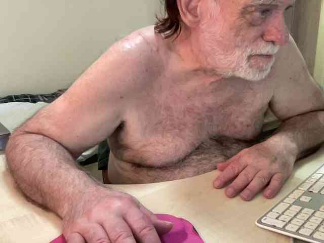 coach-karl Sex Cam Show