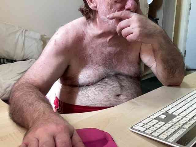 coach-karl Sex Cam Show