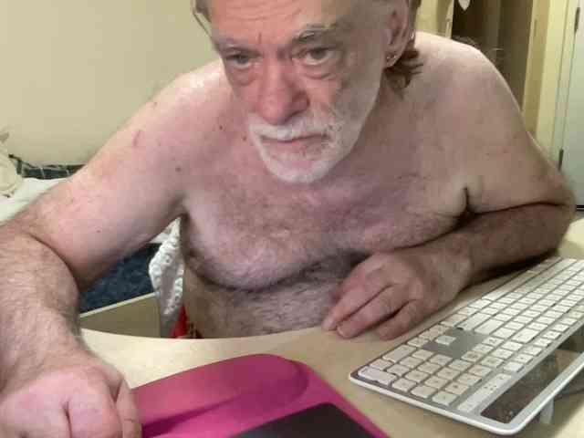 coach-karl Sex Cam Show