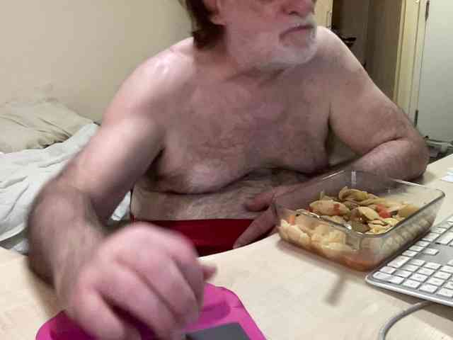 coach-karl Sex Cam Show