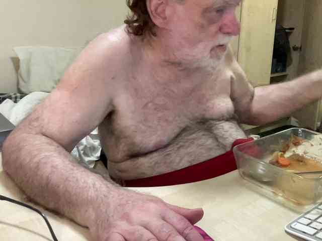 coach-karl Sex Cam Show
