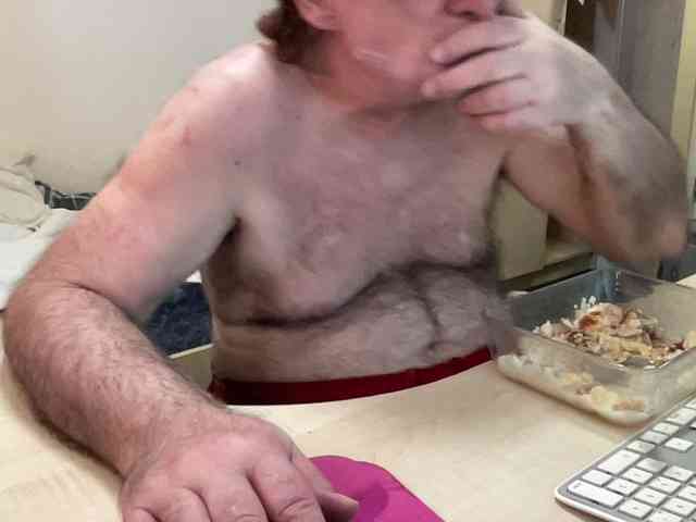coach-karl Sex Cam Show