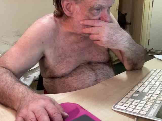 coach-karl Sex Cam Show
