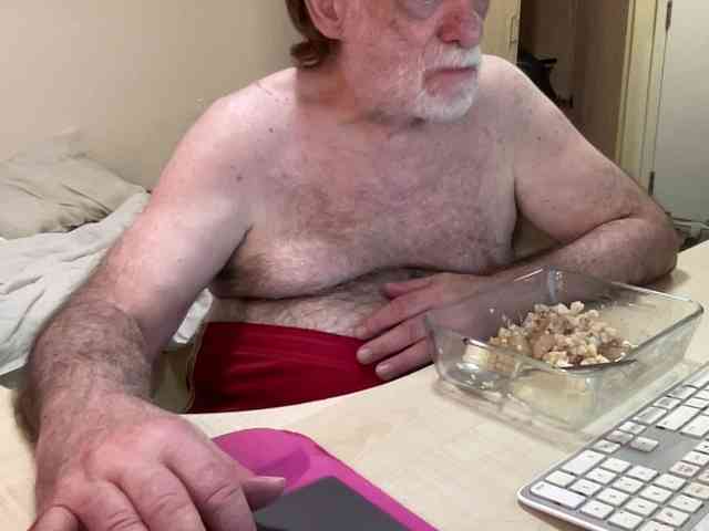 coach-karl Sex Cam Show