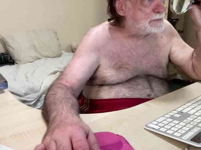 coach-karl Sex Cam Show